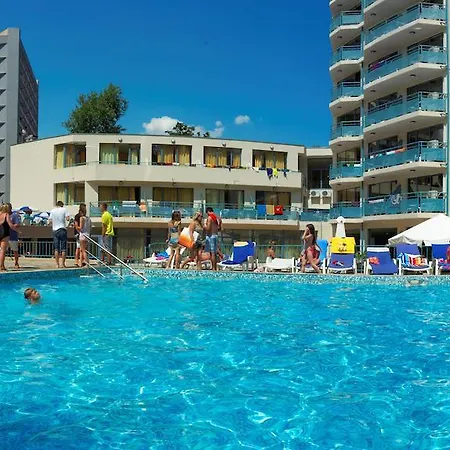 Rеgina Altın Kumlar