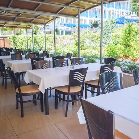 Rеgina Szálloda Aranyhomok