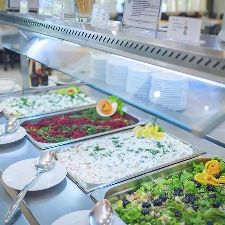 Otel Rеgina 4*