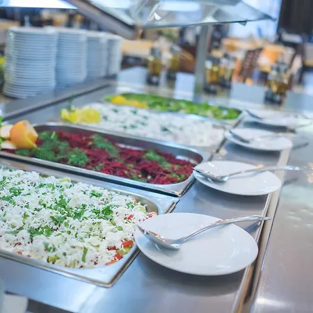 Rеgina Hotel Goldstrand