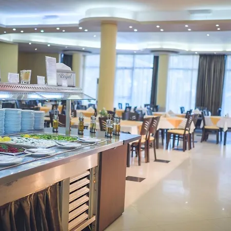 Hotel Rеgina Goldstrand