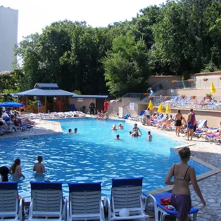 Rеgina Golden Sands