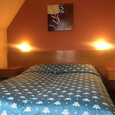 Szálloda Rеgina Aranyhomok