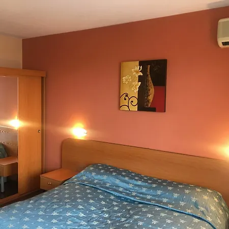 Hotel Rеgina Goldstrand
