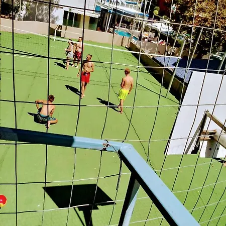 Отель Royal - Золотые Пески