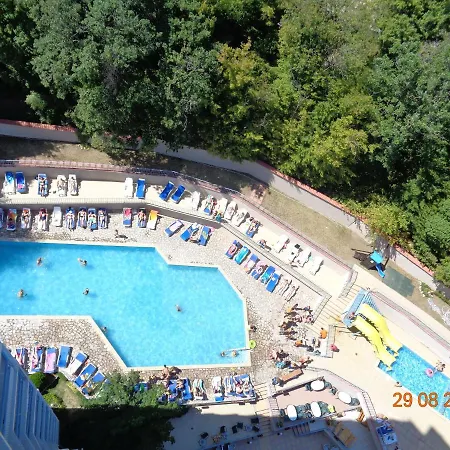 Rеgina Hotel Goldstrand