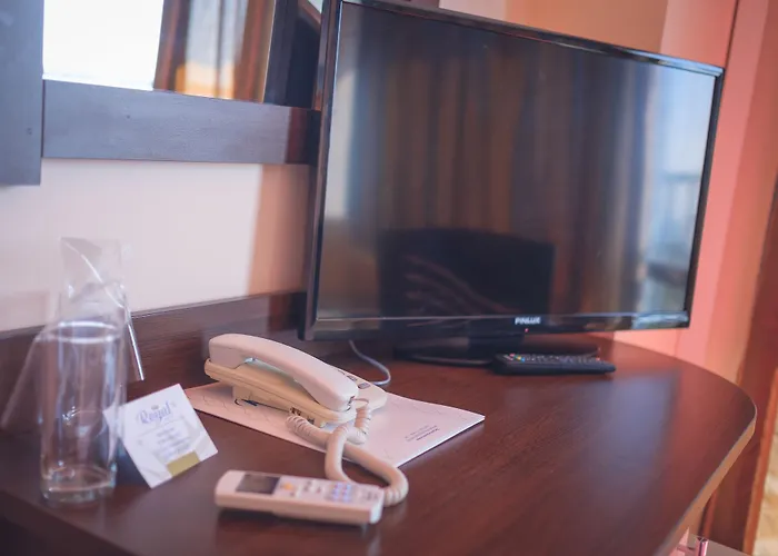 Rеgina Hotel Golden Sands