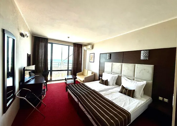 Hotel Rеgina Golden Sands