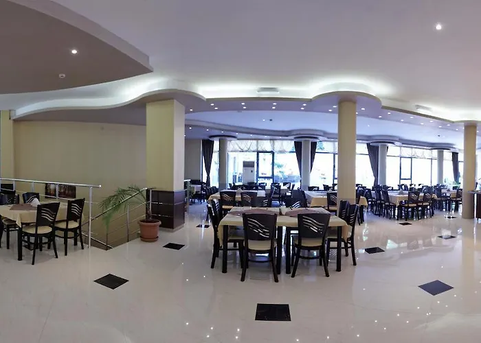 Rеgina 4* Golden Sands