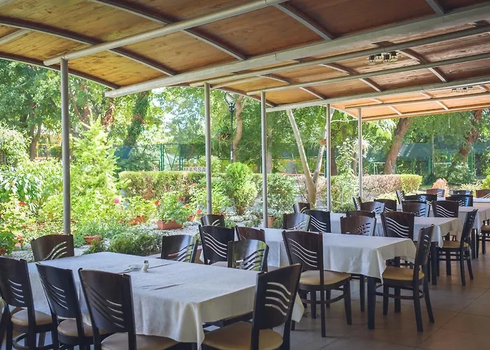 Rеgina Hotel Golden Sands