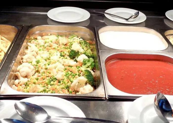 Hotel Rеgina Golden Sands