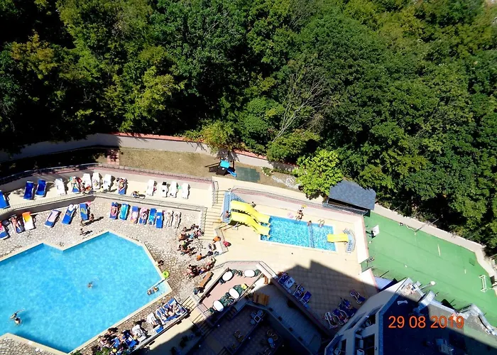 Rеgina 4* Golden Sands